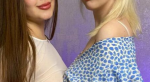 chicks with big tits want you to enjoy their live webcam show